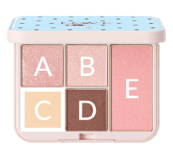 フェイス スタイリスト n EX04 C