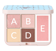 フェイス スタイリスト n EX04 E