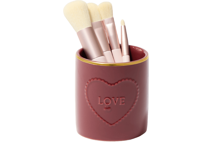 BRUSH SET
