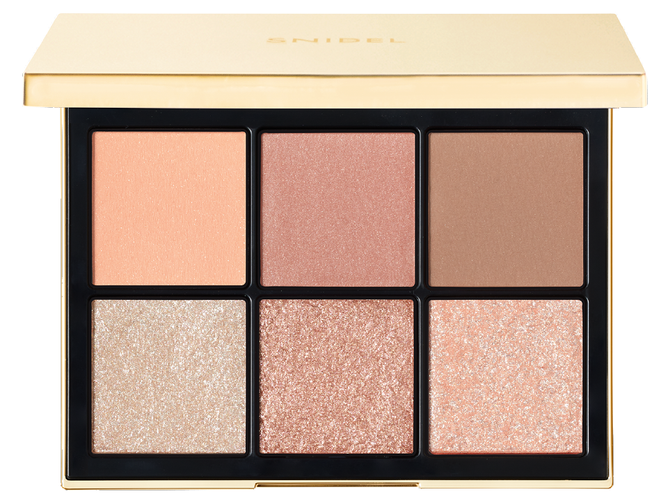 SNIDEL フェイス スタイリスト