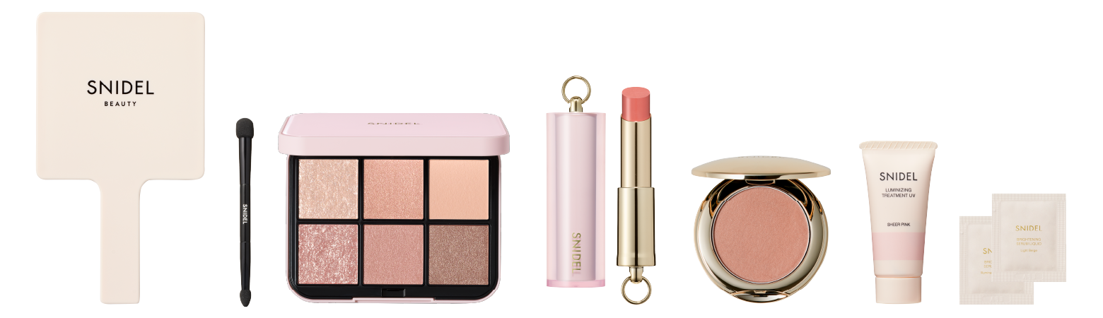 テイラード カラー アイズ EX03 キット