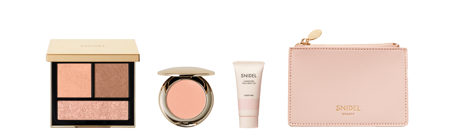 テイラード カラー アイズ EX03 キット