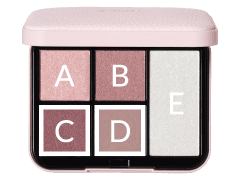 フェイス スタイリスト n EX01