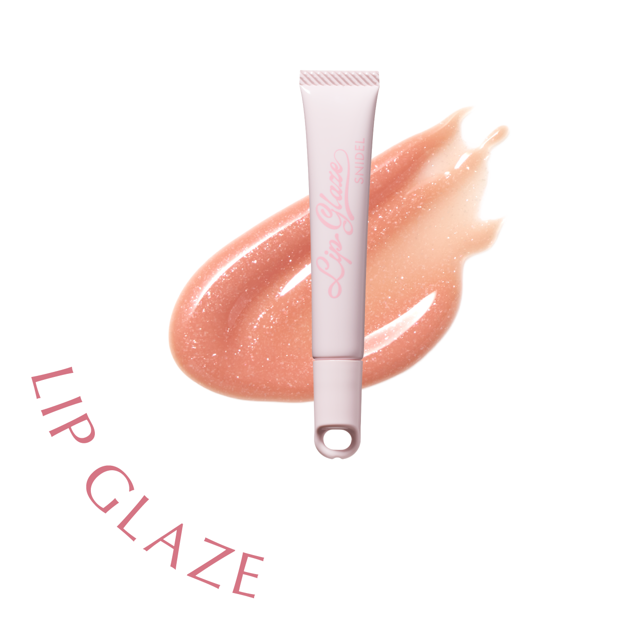 リップ グレイズ 01