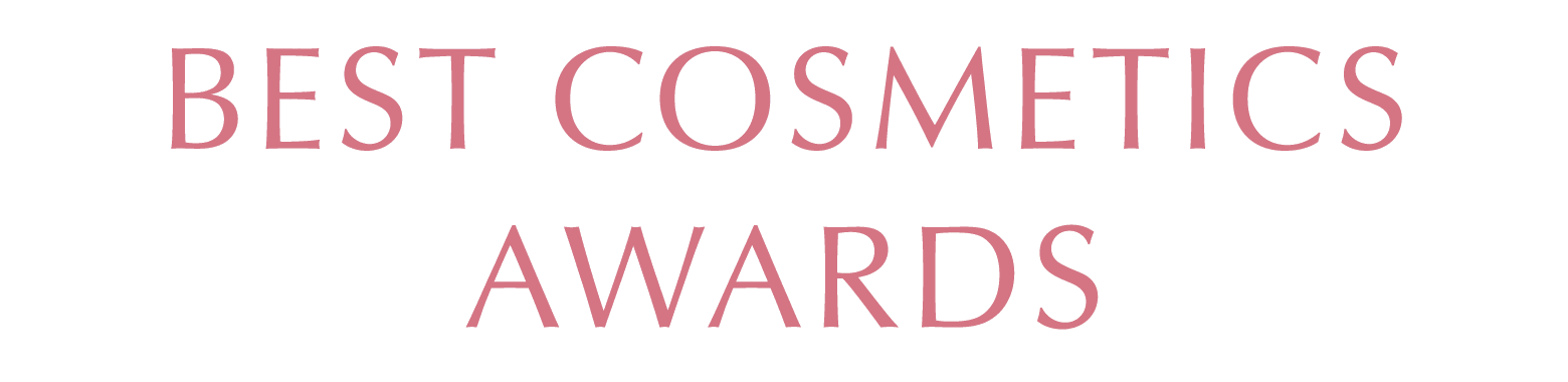 BEST COSMETICS AWARDS