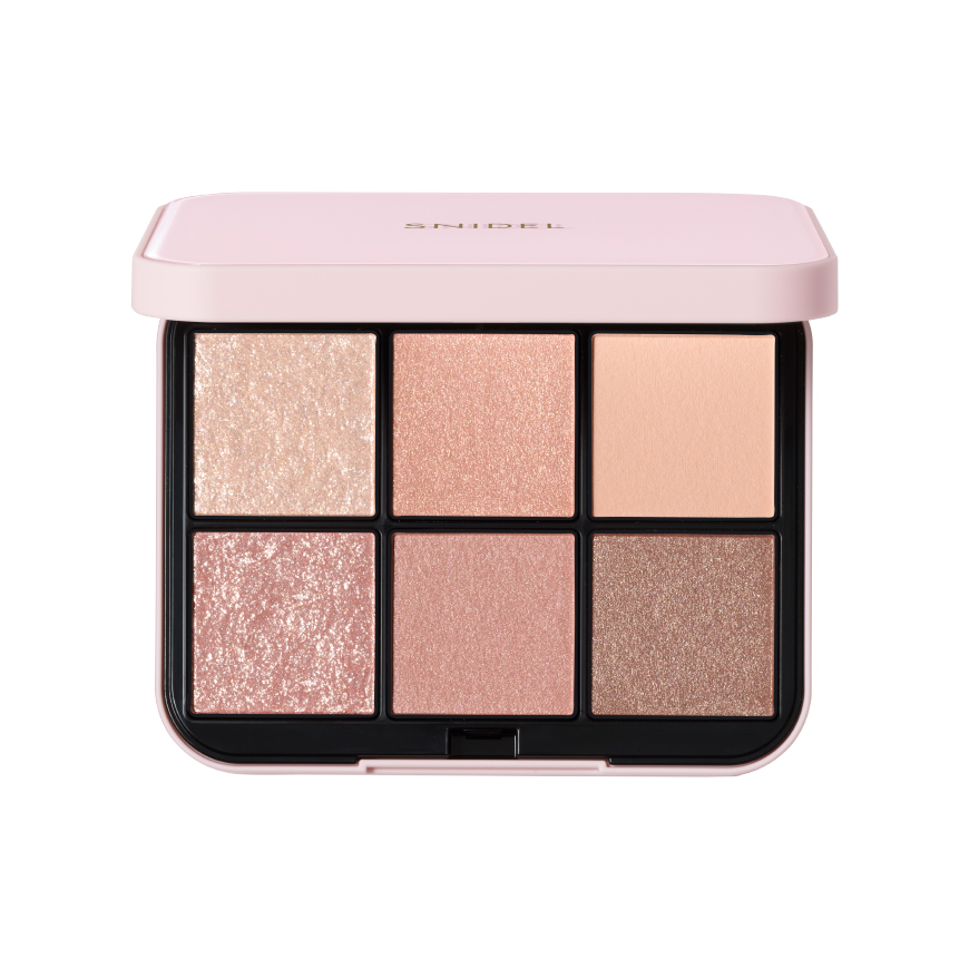 EYE DESIGNER n 01 Coral Charm