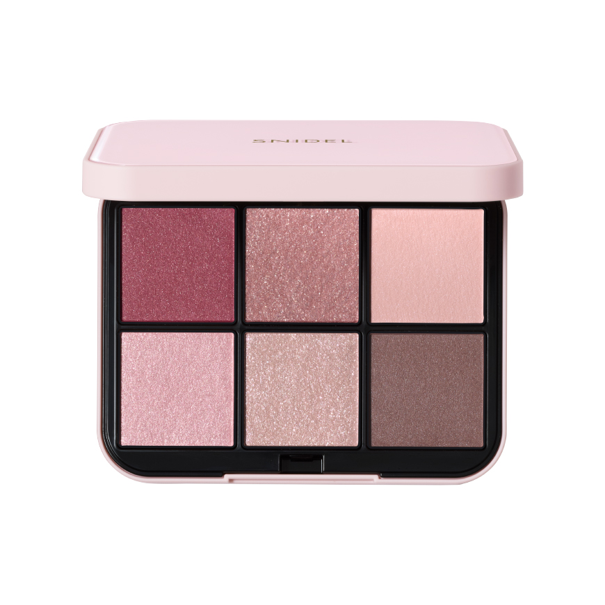 EYE DESIGNER n 02 Dress up Pink