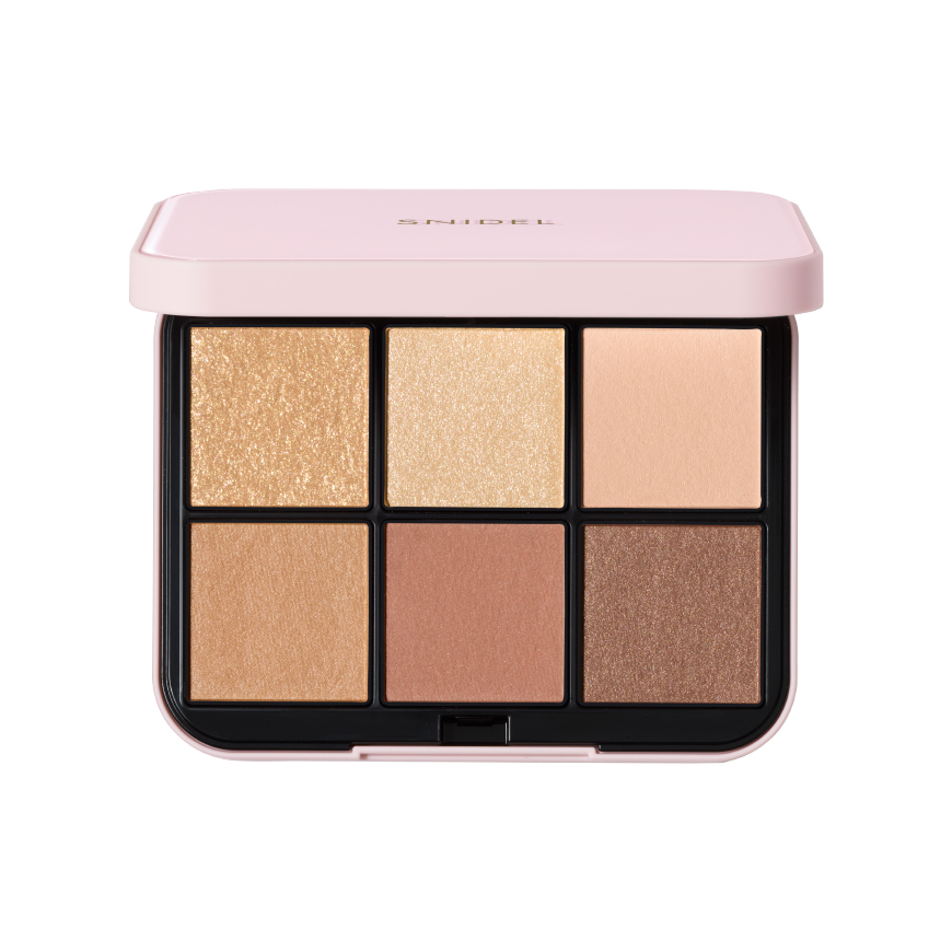 EYE DESIGNER n 03 Tuxedo Brown