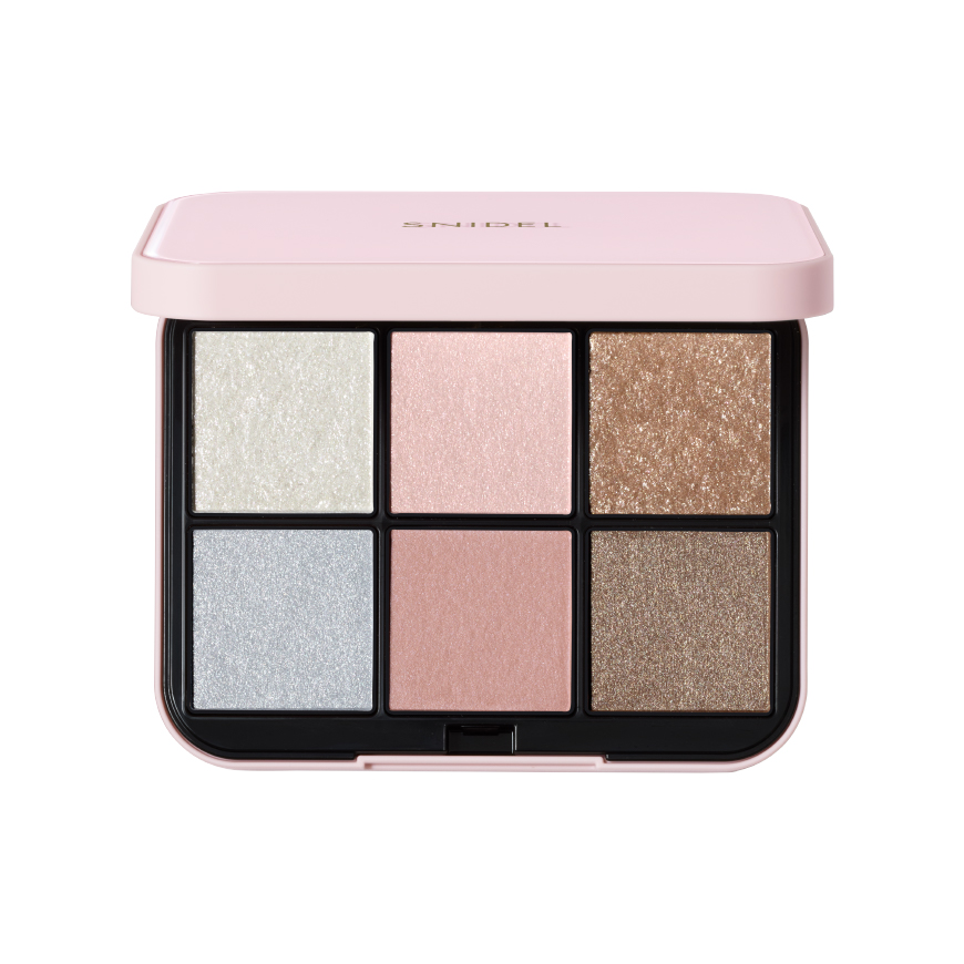 EYE DESIGNER n 04 Snow Tulle