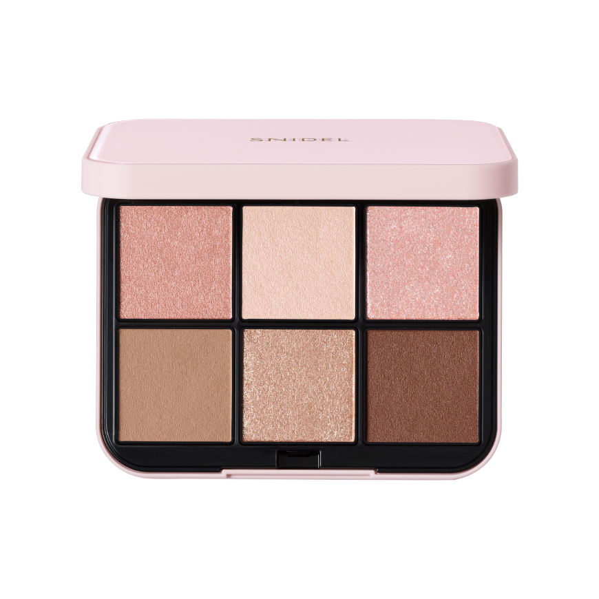 EYE DESIGNER n 05 Purely Sweet