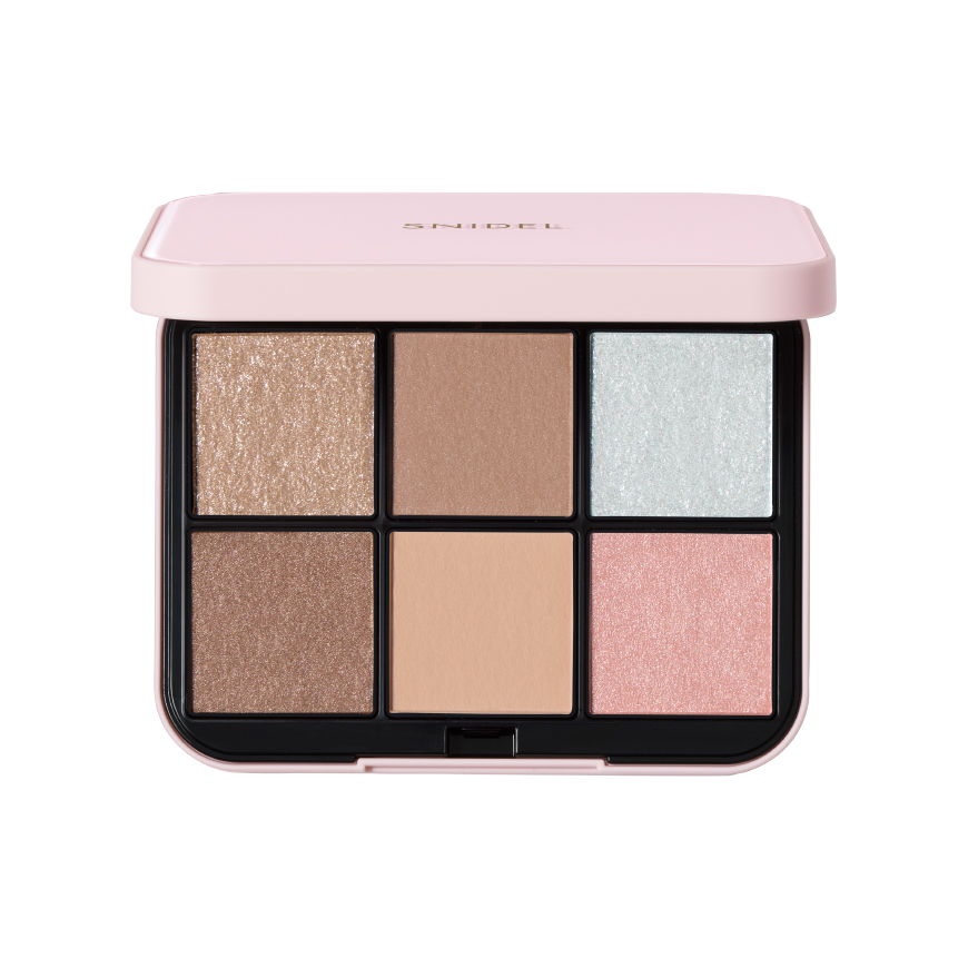 EYE DESIGNER n 07 Sweetest Moment