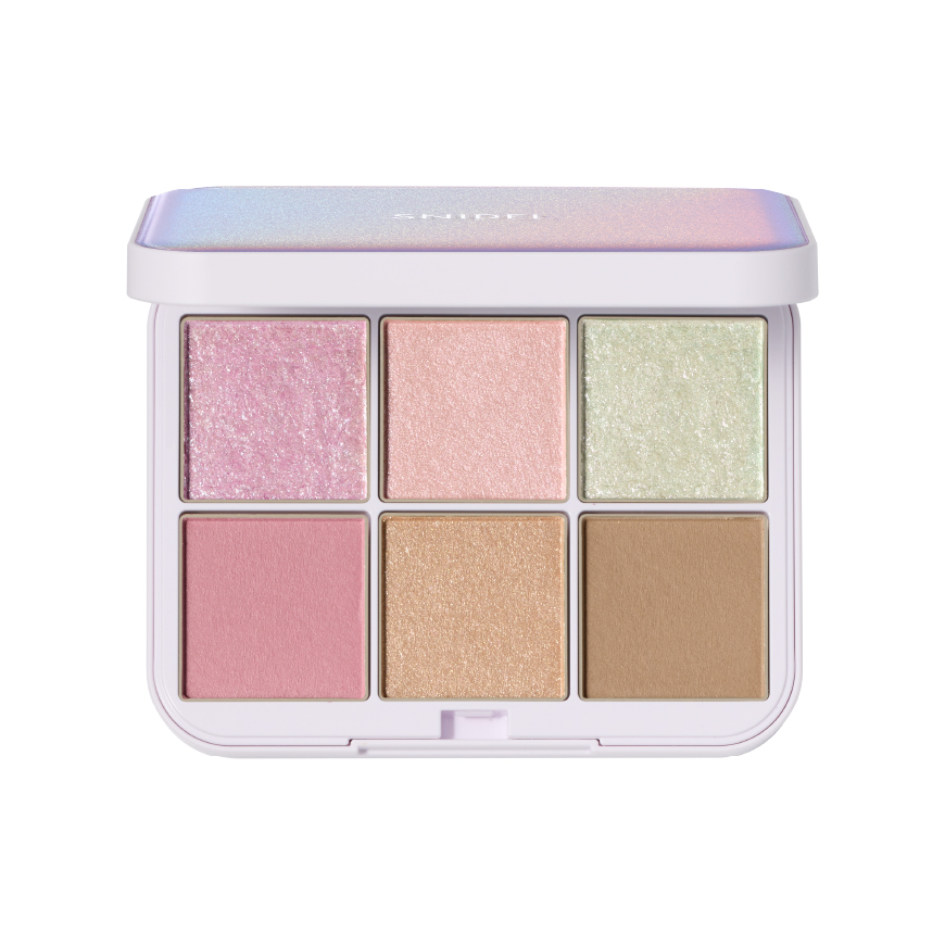 EYE DESIGNER n EX03 Twinkle Wish