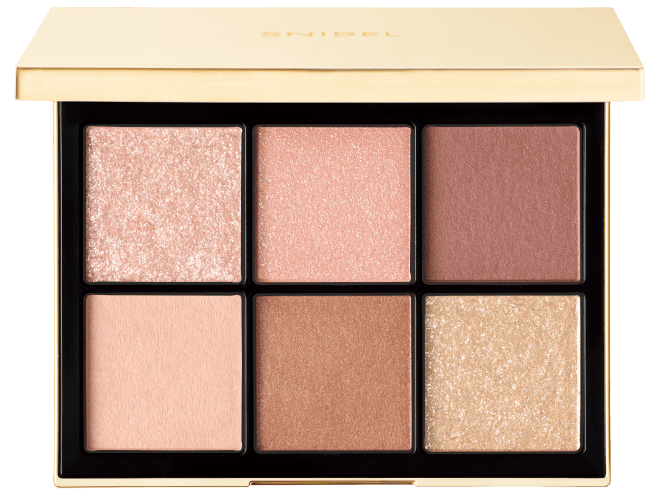 10 Sound Of Tranquil