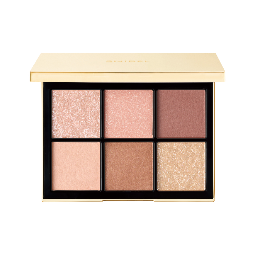 EYE DESIGNER 10 Sound Of Tranquil