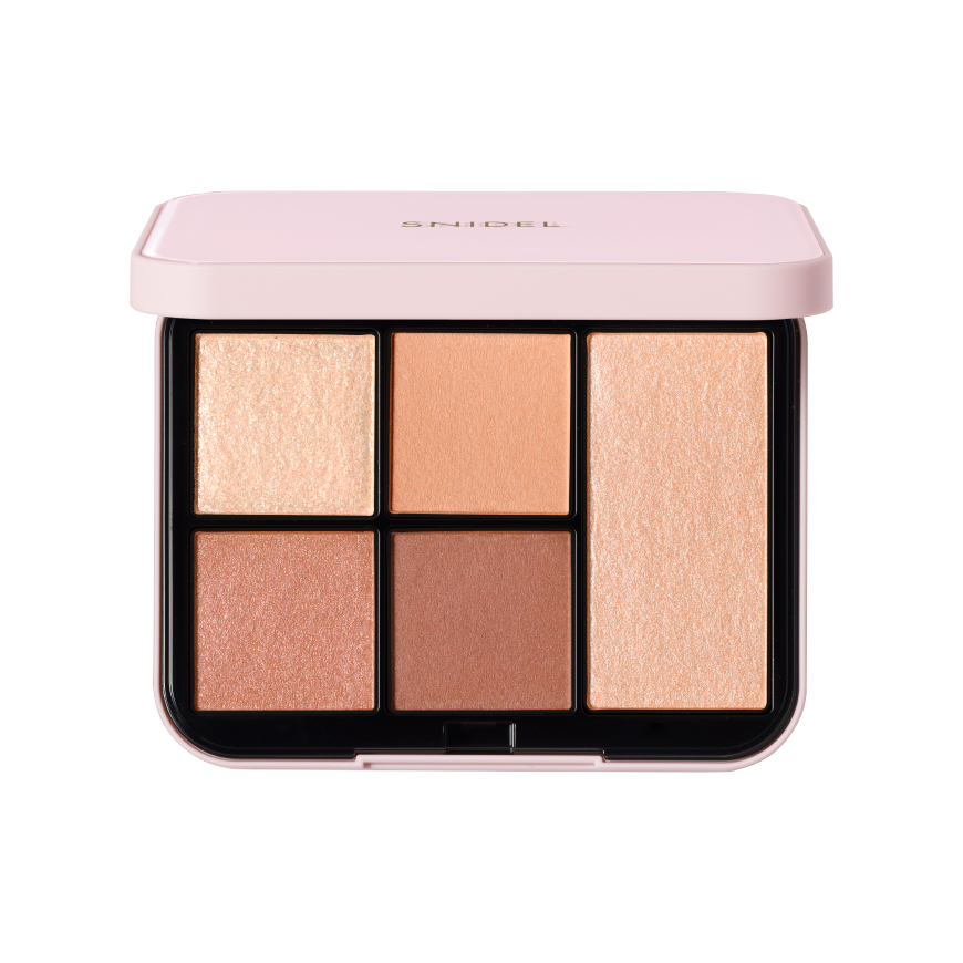 FACE STYLISY n 01 Iconic Beige