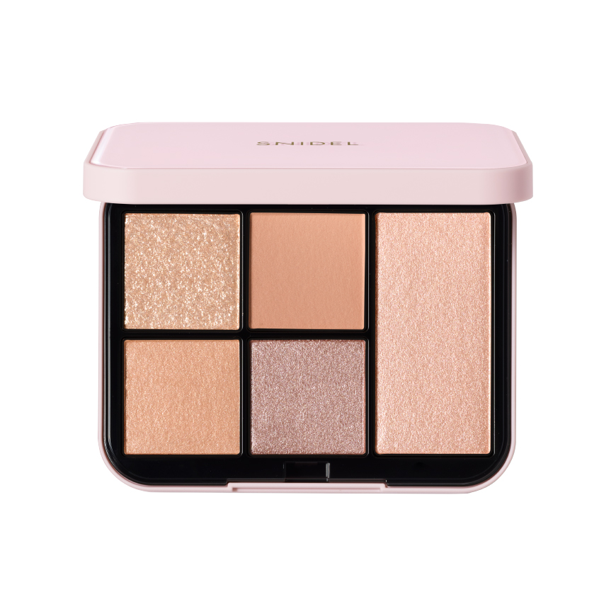 FACE STYLISY n 03 Inspiring Beige