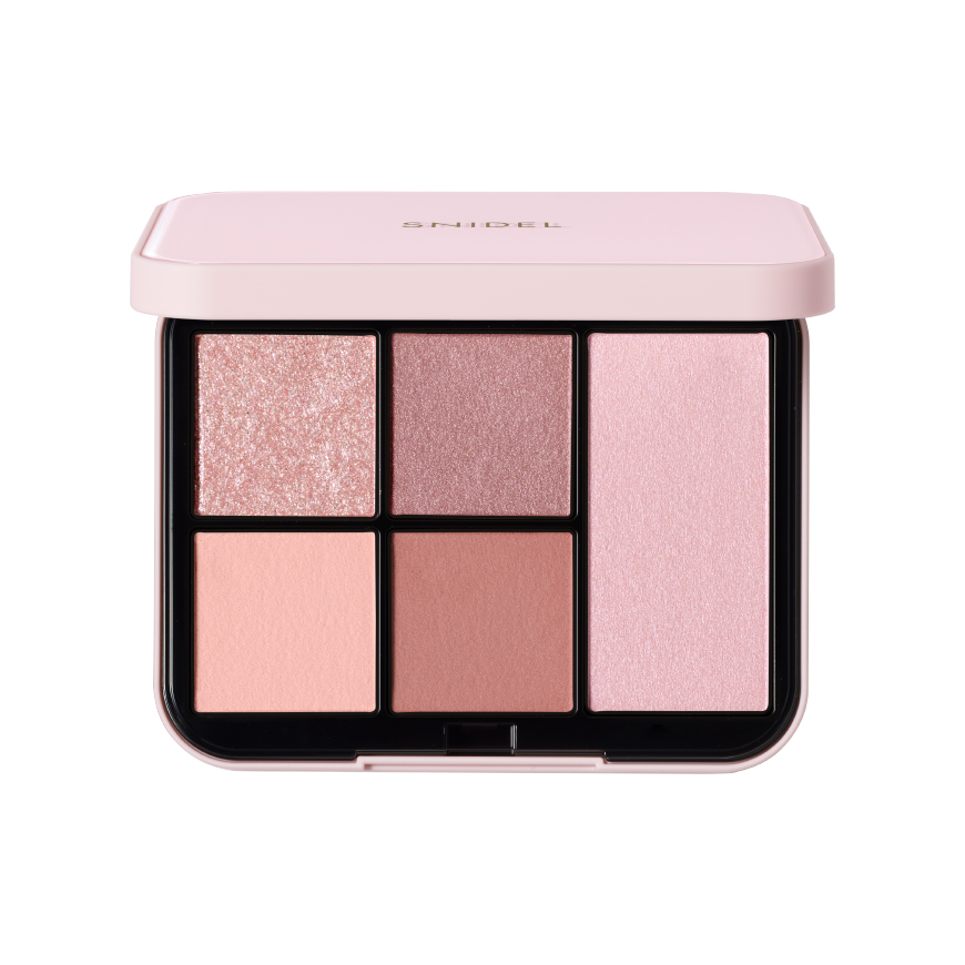 FACE STYLISY n04 Forever Favorite