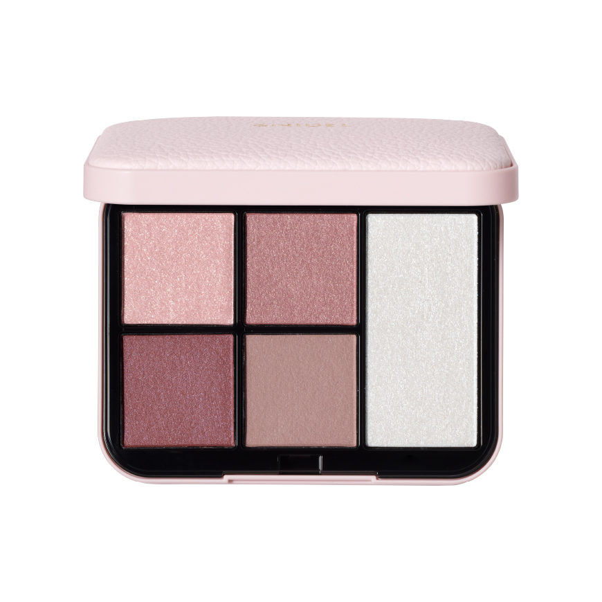 FACE STYLISY n EX01 Lily Tutu