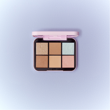 EYESHADOW FINDER