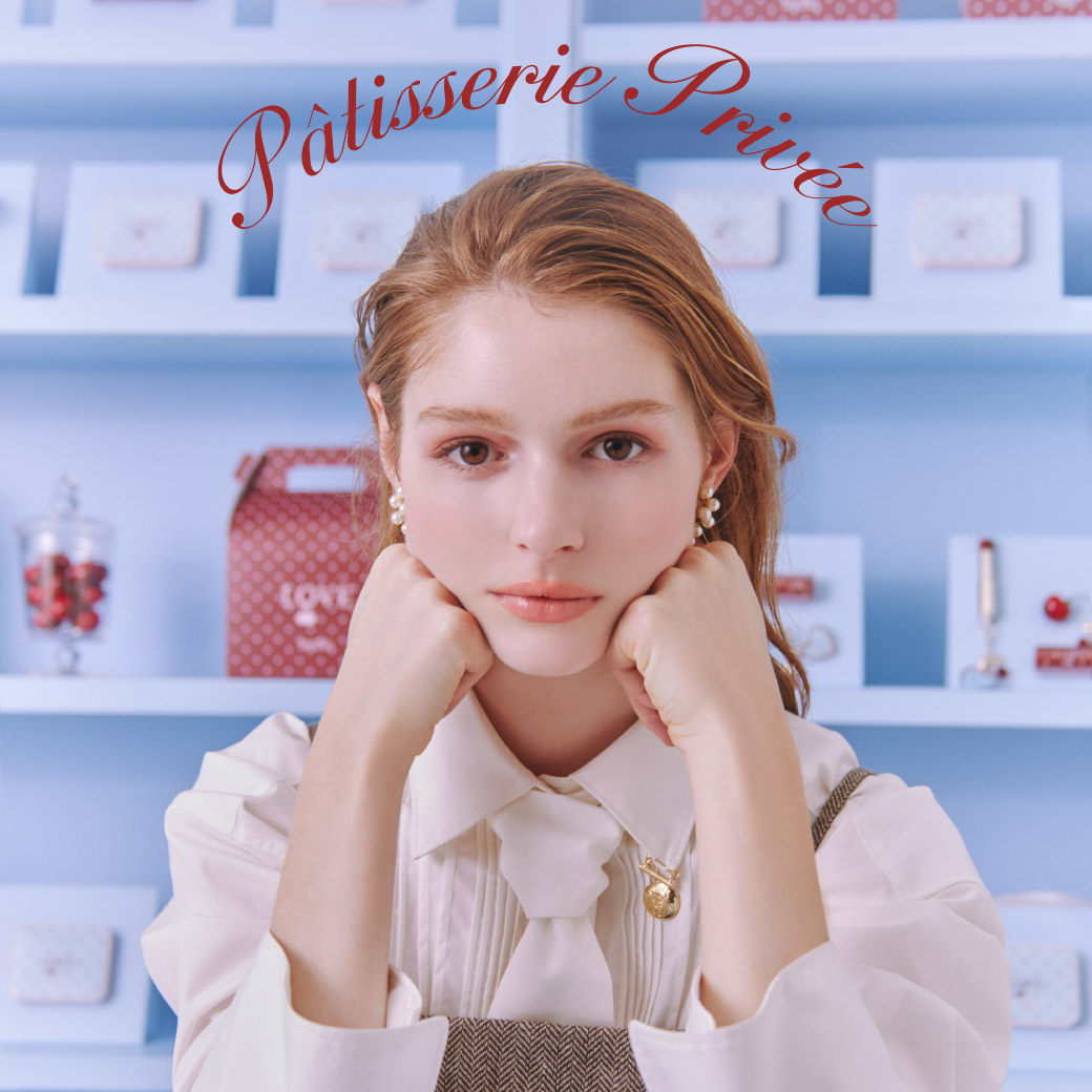 VALENTINE COLLECTION