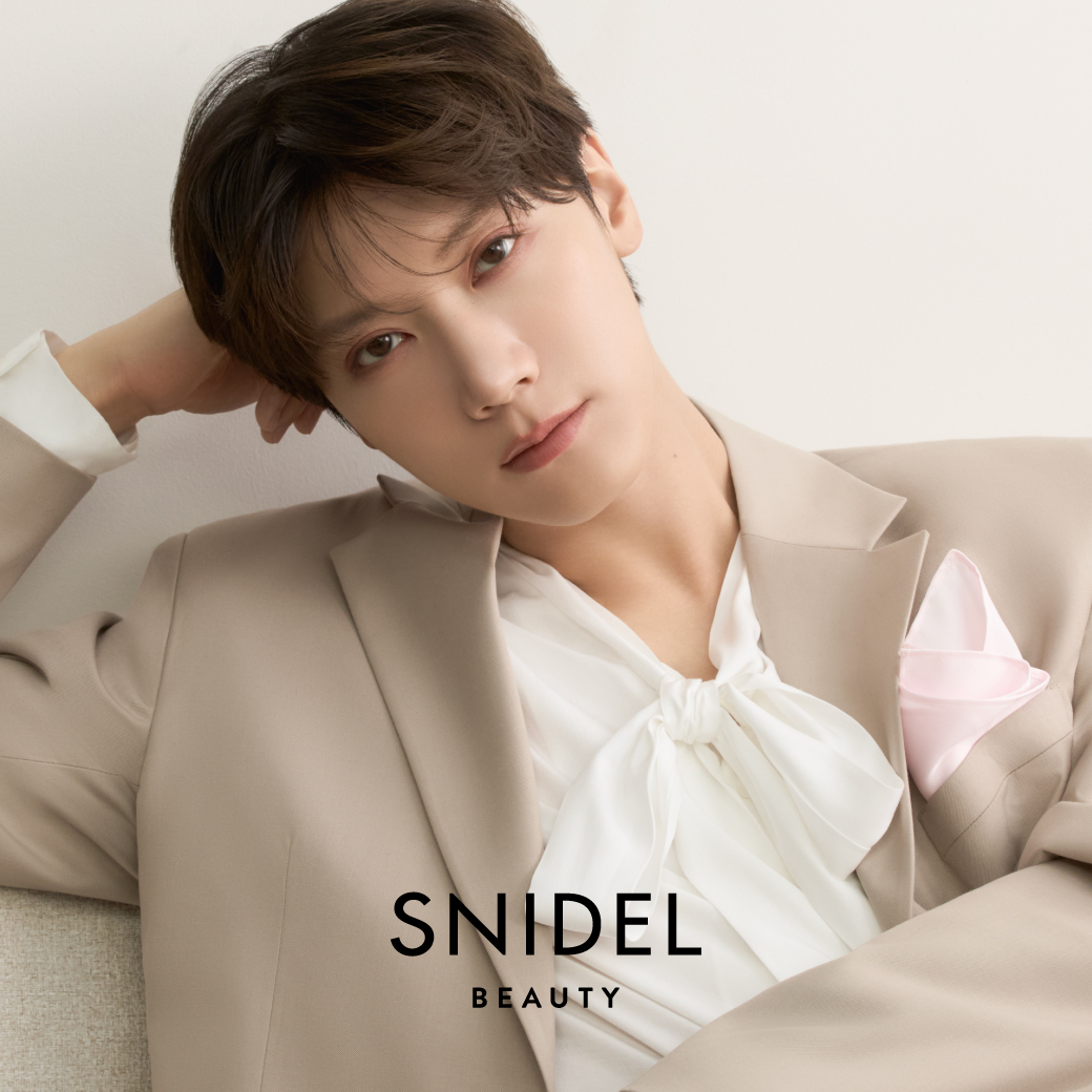 TEN×SNIDEL BEAUTY