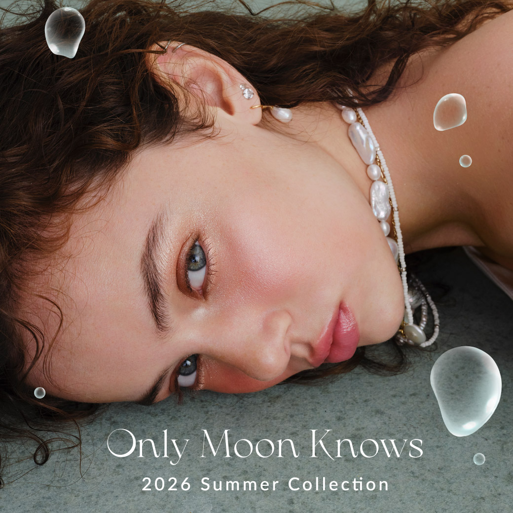 2026 SUMMER COLLECTION