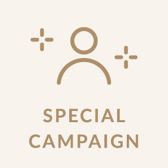 SPECIAL CAMPAIGN