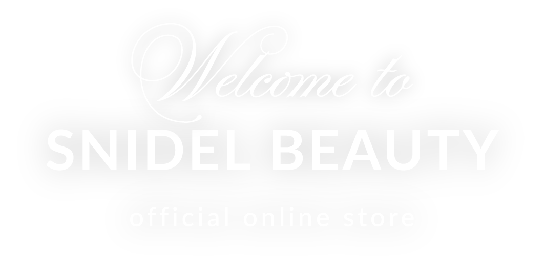 Welcome to SNIDEL BEAUTY official onlinestore