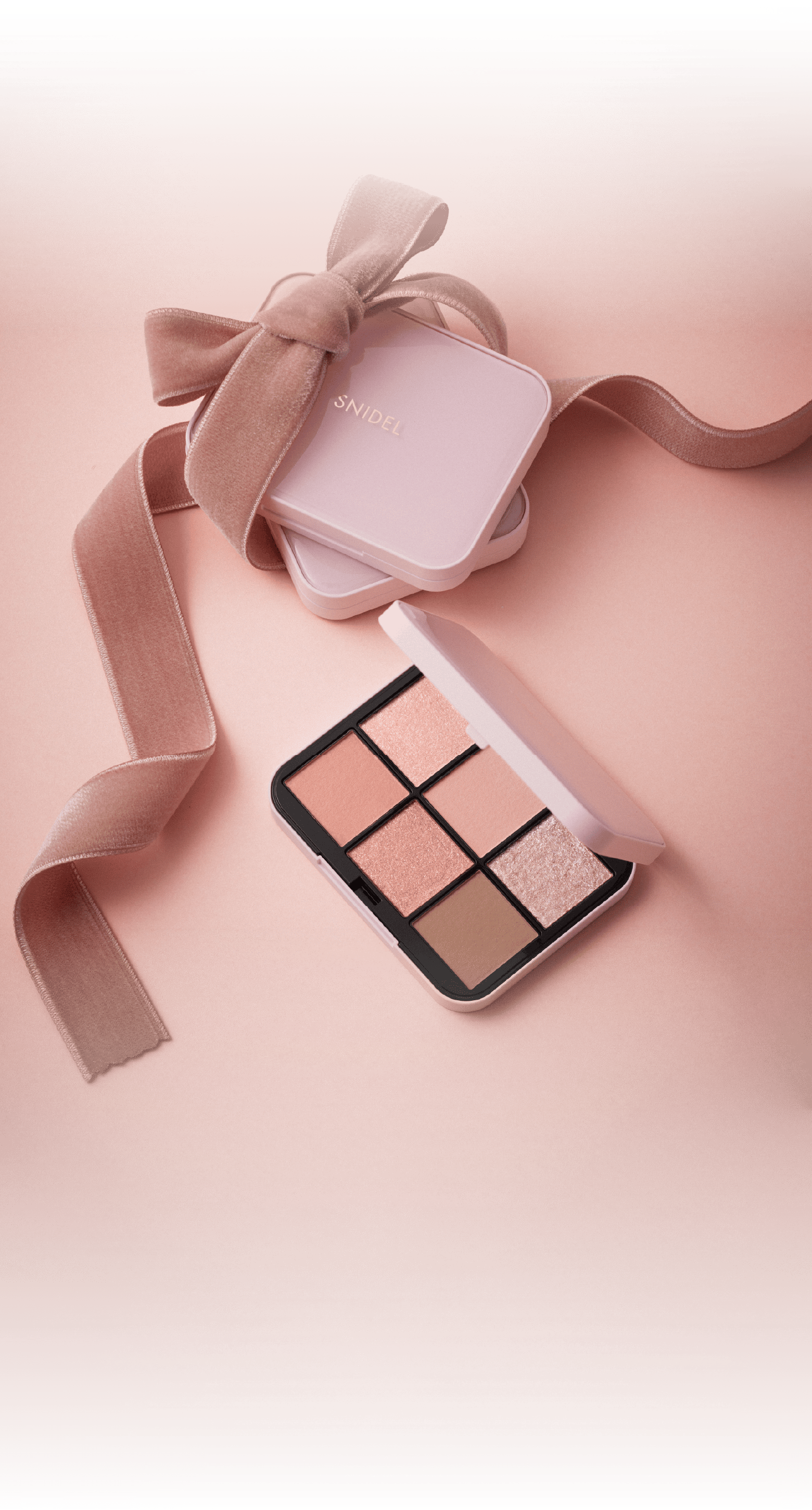 リボンを添えた EX06 Favorite Dress