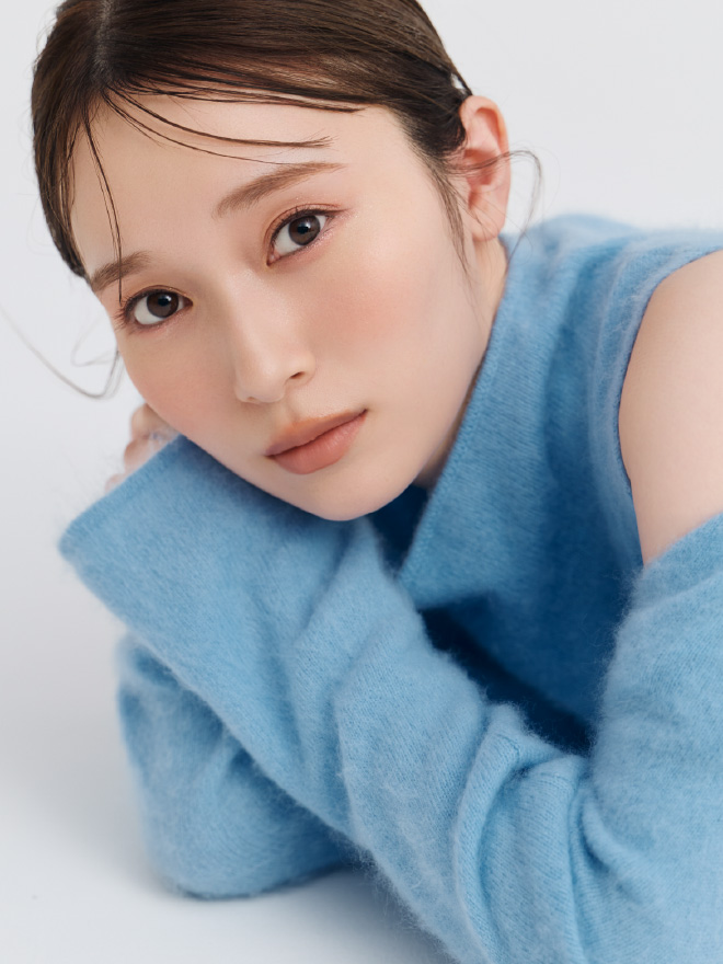 Eye Designer n01のビジュアル