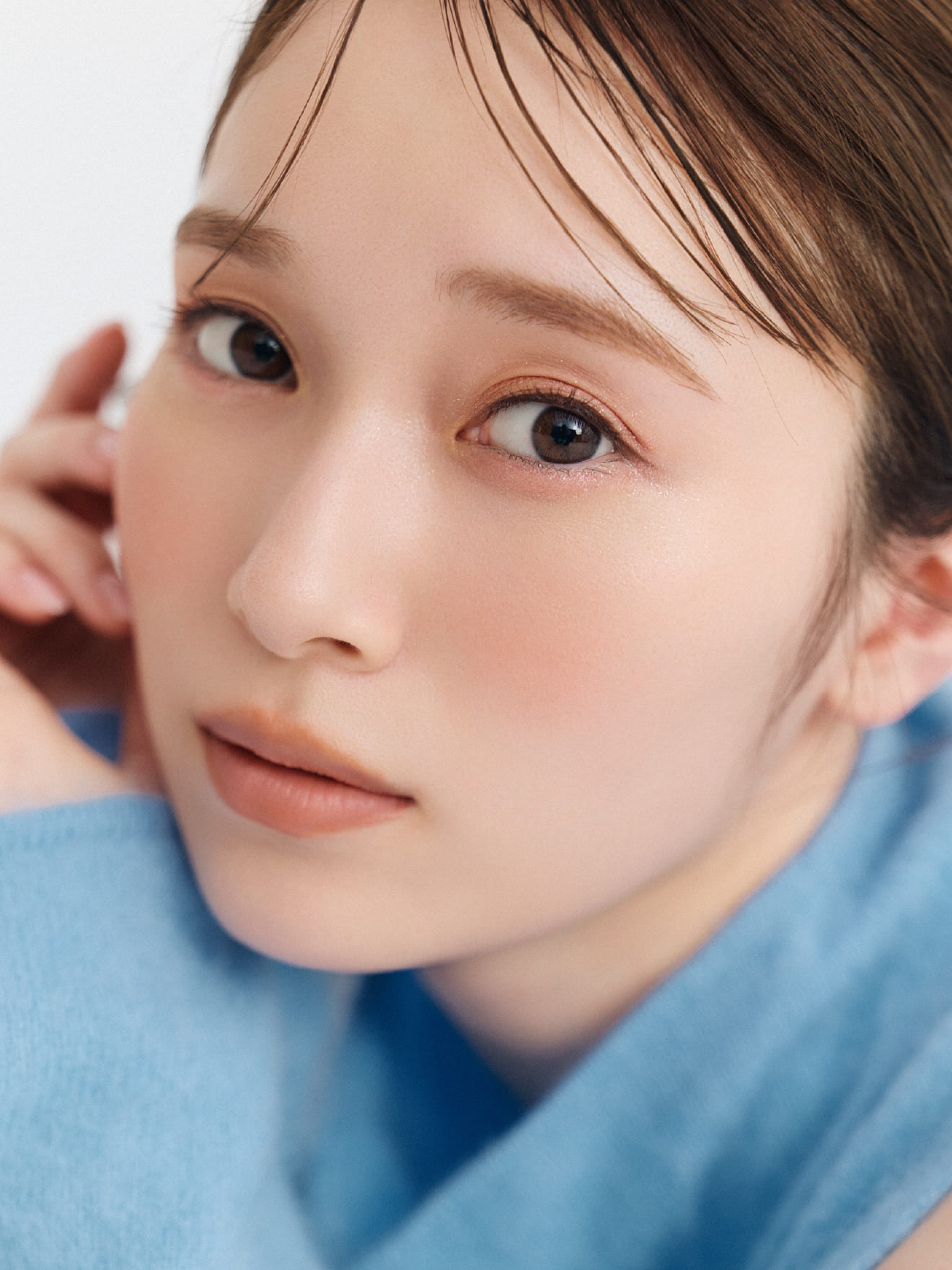 Eye Designer n01のビジュアル
