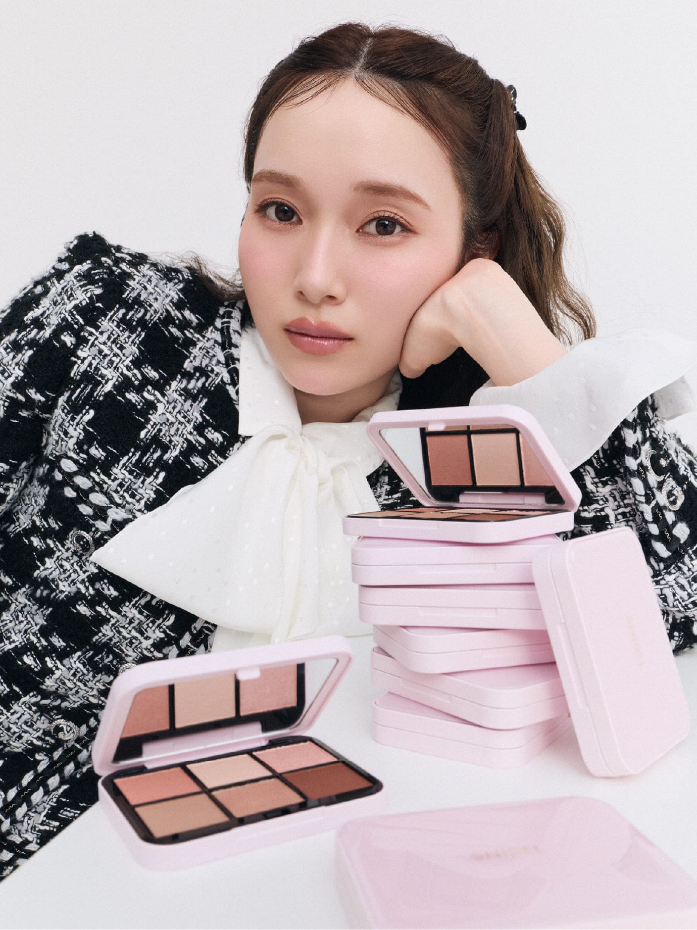 Eye Designer n05のビジュアル