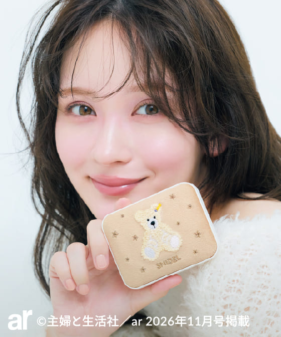 LOOK 1 ぴゅあ mellow のモデル