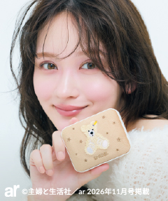 LOOK 1 のモデル