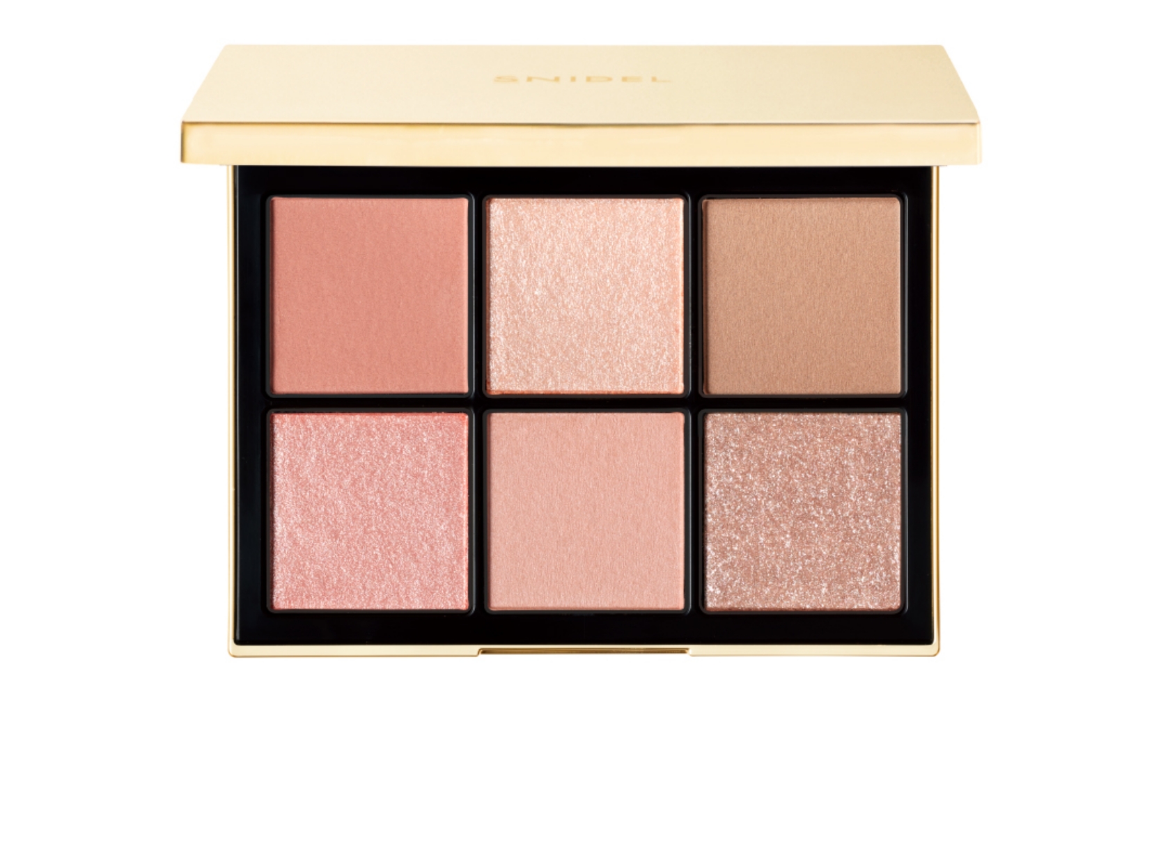 SNIDEL アイデザイナー EX07 Endless Sunset