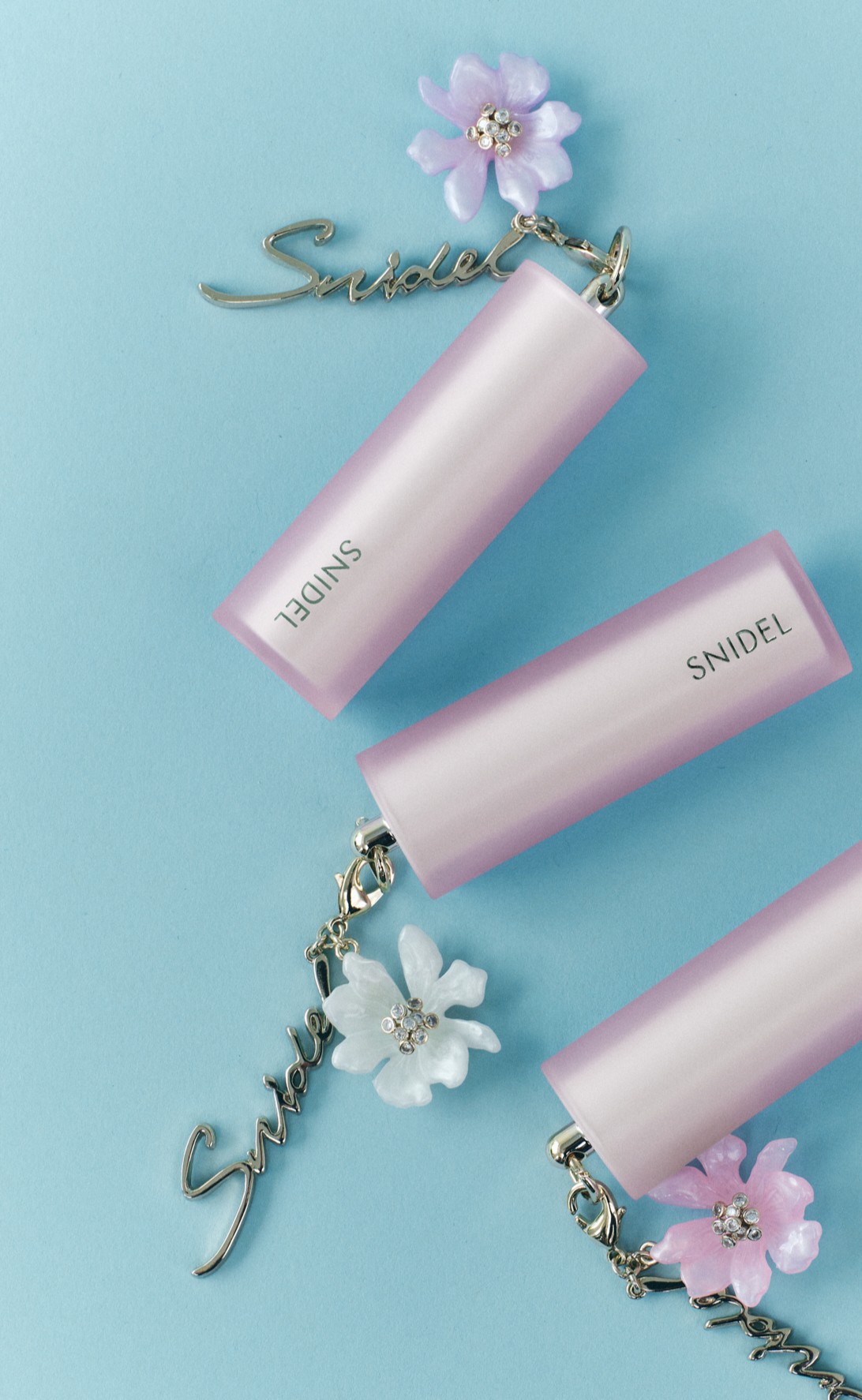 NEWS｜SNIDEL BEAUTY ONLINE STORE | スナイデル ビューティ