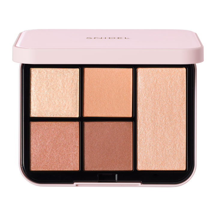 フェイス スタイリスト n | 01 Iconic Beige の商品画像