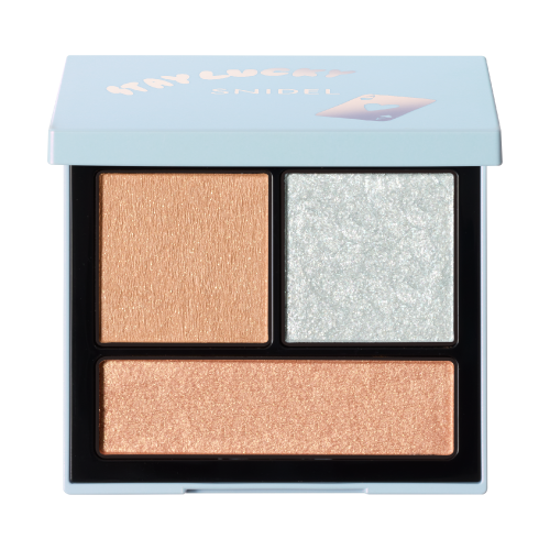 テイラード カラー アイズ EX08 STAY LUCKY