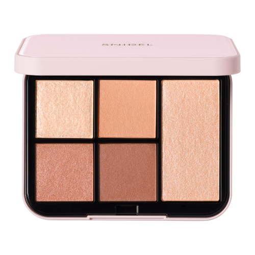 フェイス スタイリスト n 01 Iconic Beige