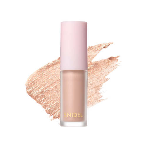 コンフォート グロウ アイズ 01 Opal Shower