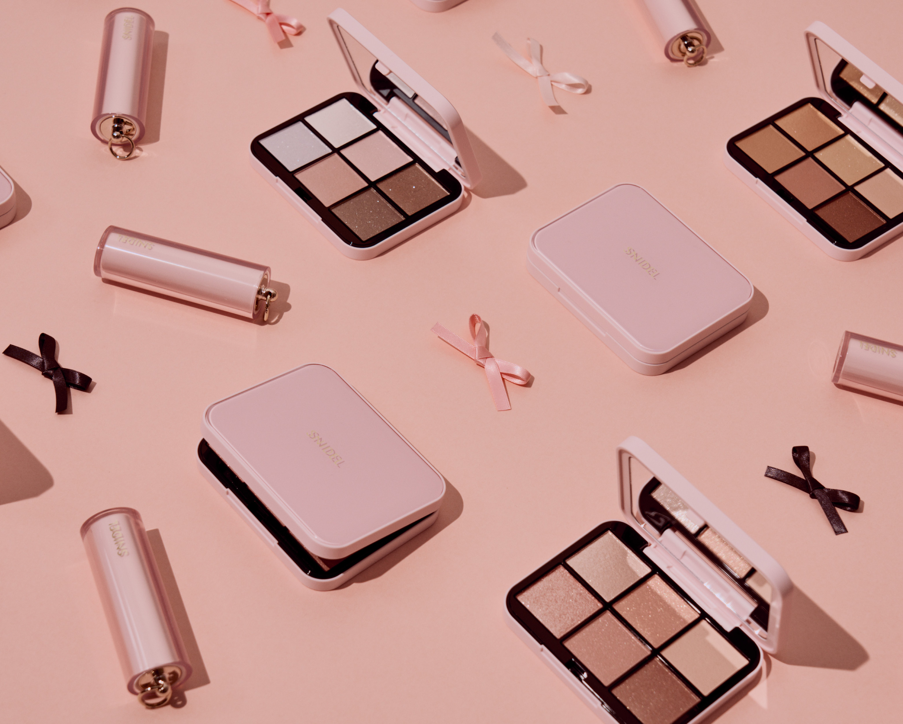 SNIDEL BEAUTY GIFT SELECTION メイン画像