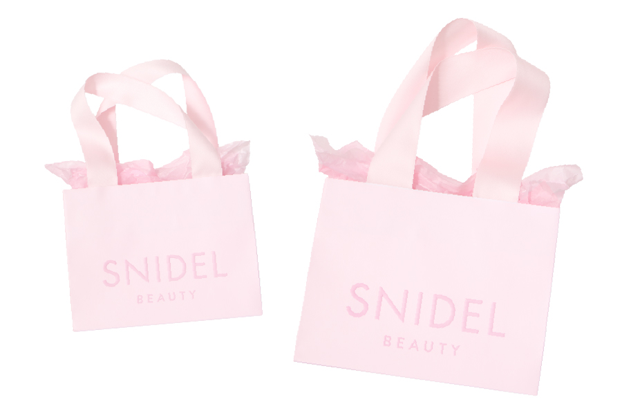 ショップ袋についてのイメージ画像